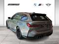 BMW M3 Competition M xDrive Tourin M Drivers P. DAB Grau - thumbnail 4