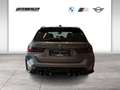 BMW M3 Competition M xDrive Tourin M Drivers P. DAB Grau - thumbnail 5