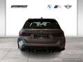 BMW M3 Competition M xDrive Tourin M Drivers P. DAB Grau - thumbnail 5