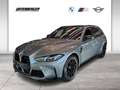 BMW M3 Competition M xDrive Tourin M Drivers P. DAB Grau - thumbnail 1
