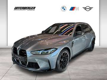 Competition M xDrive Tourin M Drivers P. DAB