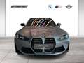 BMW M3 Competition M xDrive Tourin M Drivers P. DAB Grau - thumbnail 2