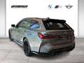 BMW M3 Competition M xDrive Tourin M Drivers P. DAB Grau - thumbnail 4
