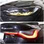 BMW M440i Cabrio/M/360*/ACC/H&K/TOTW/SHZ/SBL/LHZ/R20 Noir - thumbnail 6