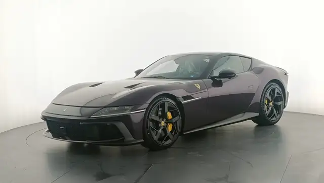 Ferrari 12 Cilindri 12Cilindri