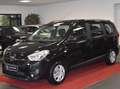 Dacia Lodgy Comfort~NAVI~7SITZER~AHK~TÜV11/27~8XBEREIFT Schwarz - thumbnail 4