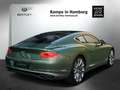 Bentley Continental GT V8 - Mulliner 2024 Model Year Verde - thumbnail 7