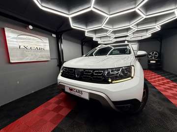 DACIA DUSTER * CLIM * SUV * SPORT