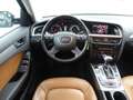 Audi A4 Limousine 2.0 TFSI 211pk Quattro Pro Line S {S-lin Grijs - thumbnail 6