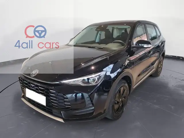 MG ZS 3349 ZS Standard 84m Garant, CarPlay, v+a Cam&sens, Cruise, LED, 1.5VTi S/S