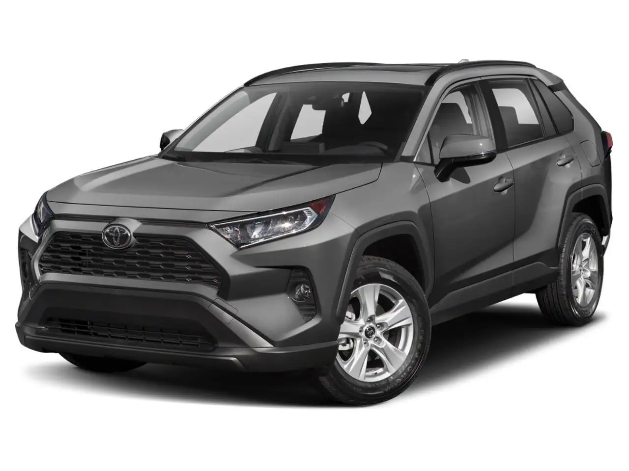 2021 Toyota RAV 4