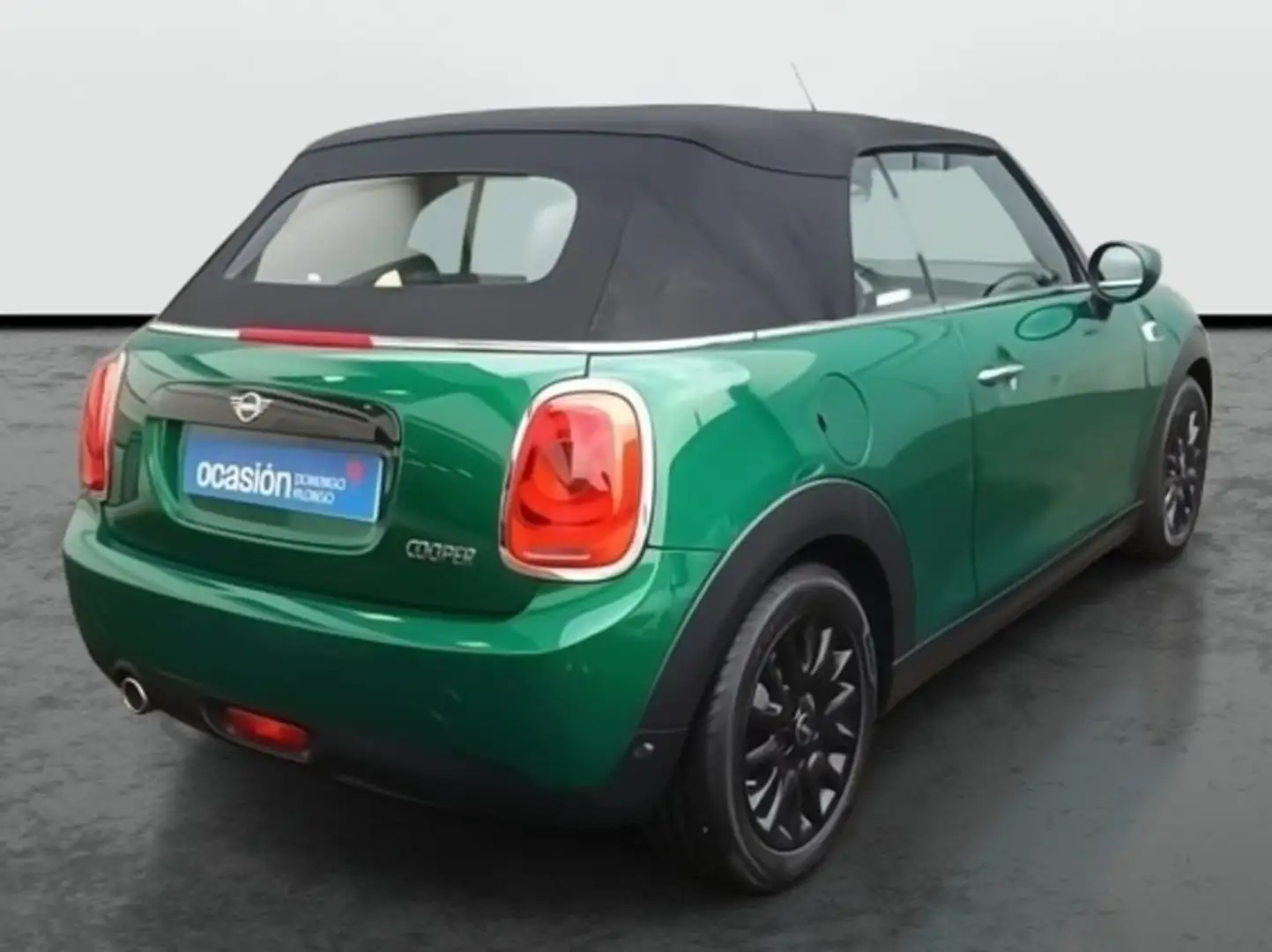 MINI Cooper [GEN 3.0] 1.5 T 136CV (100kW) AT Verde - 2