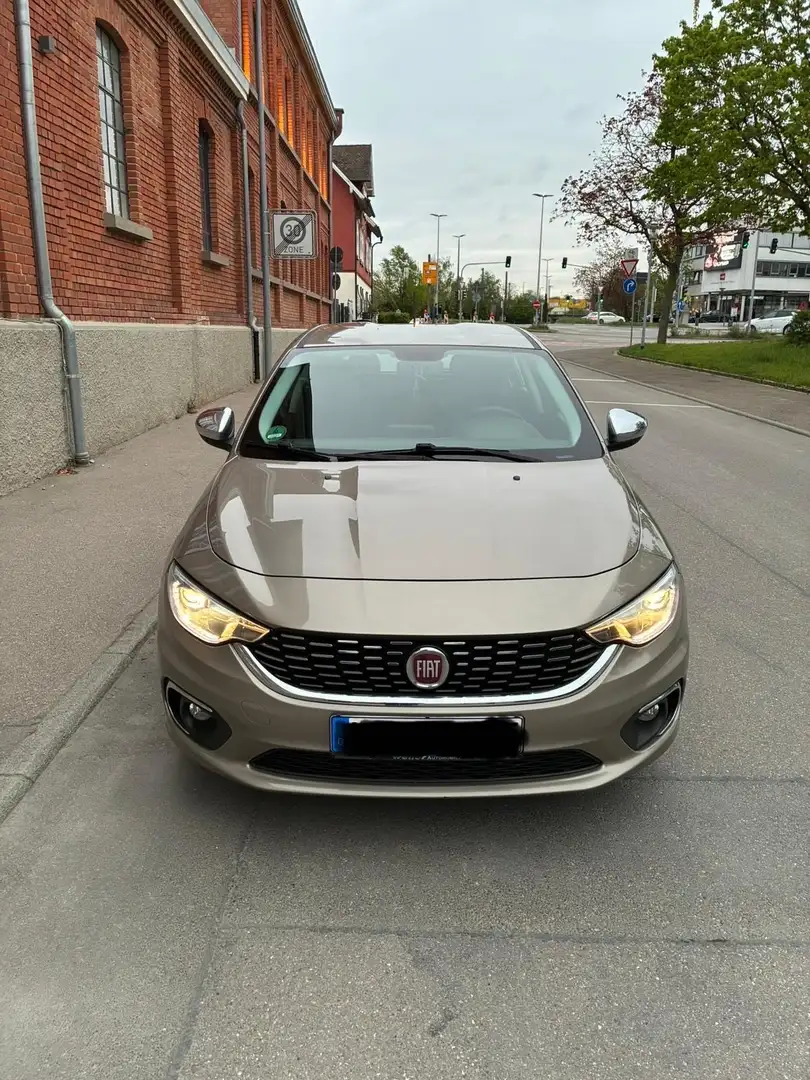 Fiat Tipo 5p 1.4 tjt Mirror s&s 120cv - 2