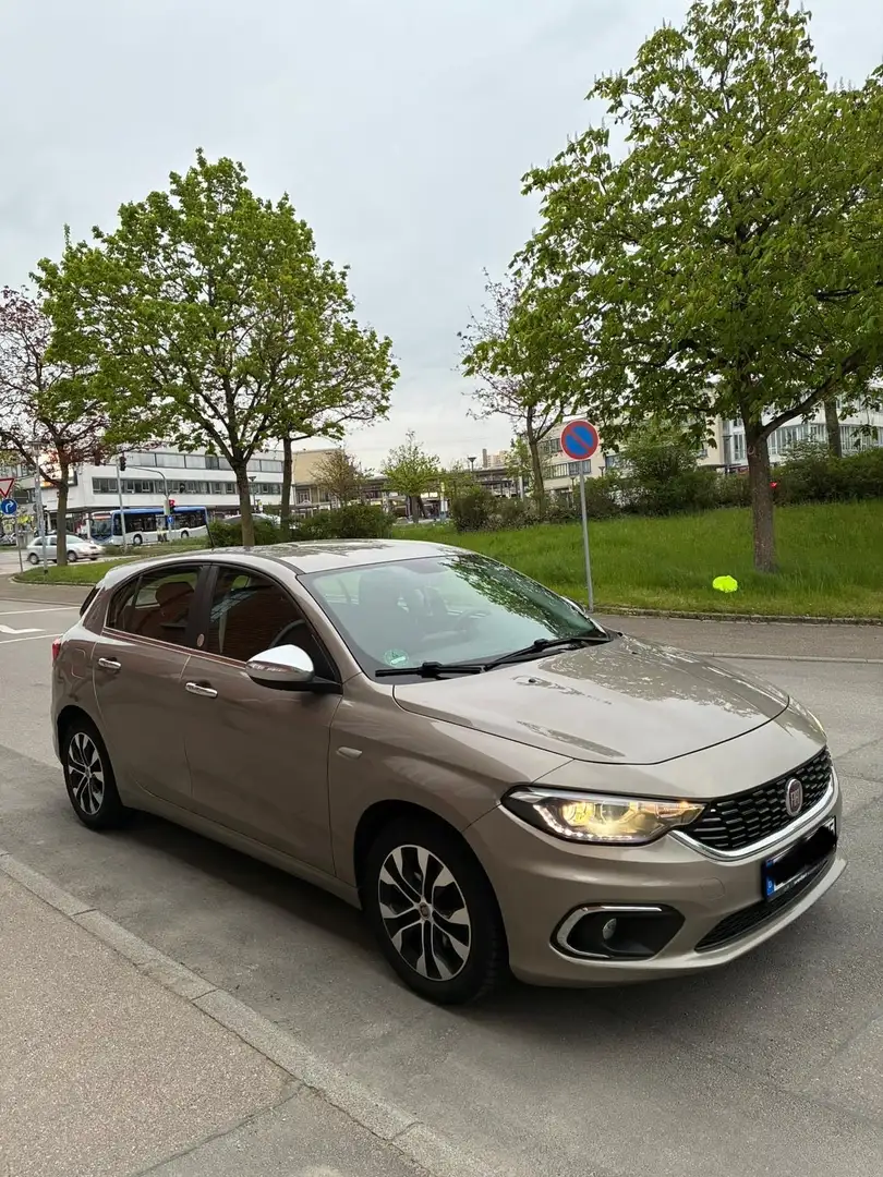 Fiat Tipo 5p 1.4 tjt Mirror s&s 120cv - 1