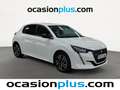 Peugeot 208 1.2 Puretech S&S Allure 100 Blanco - thumbnail 2