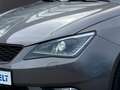 SEAT Ibiza Kombi 1.4 TDI Bi-Xenon AAC TEMP PDC  NAVI Gris - thumbnail 7
