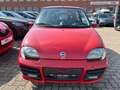 Fiat Cinquecento Czerwony - thumbnail 2
