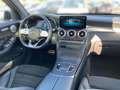 Mercedes-Benz GLC 300 d 4M AMG+MBUX+AHK+Dist+Pano+Burm+HUD+ Weiß - thumbnail 10