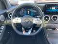 Mercedes-Benz GLC 300 d 4M AMG+MBUX+AHK+Dist+Pano+Burm+HUD+ Weiß - thumbnail 11