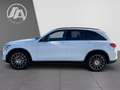Mercedes-Benz GLC 300 d 4M AMG+MBUX+AHK+Dist+Pano+Burm+HUD+ Weiß - thumbnail 6