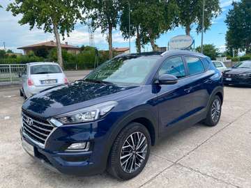 1.6 crdi 48V Exellence 4wd 136cv dct my20