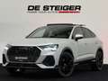 Audi Q3 Sportback 45 TFSI e 3 x S-line Pano Camera CarPlay Gris - thumbnail 1