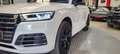 Audi Q5 55 TFSI e quattro competition Blanc - thumbnail 4