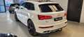 Audi Q5 55 TFSI e quattro competition Blanc - thumbnail 8