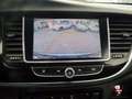 Opel Mokka X 1.4 T Aut. Innovation+Navi+Kamera+Elektro+Sicht Modrá - thumbnail 11