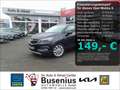 Opel Mokka X 1.4 T Aut. Innovation+Navi+Kamera+Elektro+Sicht Modrá - thumbnail 1