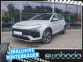 Hyundai BAYON Bayon GO Plus 1.2 MPI Navi,LED, Grau - thumbnail 1