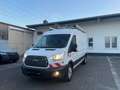 Ford Transit L3 H2*Klima+PDC+Tempomat+Sortimo+TÜV NEU Blanc - thumbnail 1