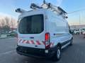 Ford Transit L3 H2*Klima+PDC+Tempomat+Sortimo+TÜV NEU Blanc - thumbnail 6