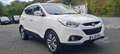 Hyundai iX35 / voll Scheckheft / 8 x AluReifen /wunderschön Blanc - thumbnail 8