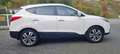 Hyundai iX35 / voll Scheckheft / 8 x AluReifen /wunderschön Blanc - thumbnail 1