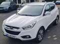 Hyundai iX35 / voll Scheckheft / 8 x AluReifen /wunderschön Blanc - thumbnail 2