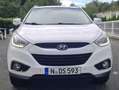 Hyundai iX35 / voll Scheckheft / 8 x AluReifen /wunderschön Blanc - thumbnail 7