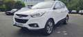 Hyundai iX35 / voll Scheckheft / 8 x AluReifen /wunderschön Blanc - thumbnail 6