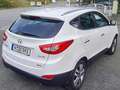 Hyundai iX35 / voll Scheckheft / 8 x AluReifen /wunderschön Blanc - thumbnail 10