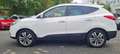 Hyundai iX35 / voll Scheckheft / 8 x AluReifen /wunderschön Blanc - thumbnail 3