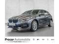 BMW 118 d Sport Line Navi LED DAB Shz RFK Pano Grey - thumbnail 1