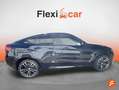 BMW X6 M Bleu - thumbnail 8