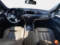 BMW X6 M Bleu - thumbnail 10