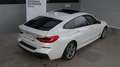 BMW 630 d xDrive Gran Turismo Weiß - thumbnail 50