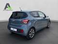 Hyundai i10 YES! Plus 1.2 *DAB*NAVI*ALU*TEMPOMAT*1.Hand* Bleu - thumbnail 7
