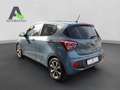 Hyundai i10 YES! Plus 1.2 *DAB*NAVI*ALU*TEMPOMAT*1.Hand* Bleu - thumbnail 6