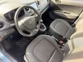 Hyundai i10 YES! Plus 1.2 *DAB*NAVI*ALU*TEMPOMAT*1.Hand* Bleu - thumbnail 10