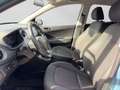 Hyundai i10 YES! Plus 1.2 *DAB*NAVI*ALU*TEMPOMAT*1.Hand* Bleu - thumbnail 9