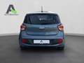 Hyundai i10 YES! Plus 1.2 *DAB*NAVI*ALU*TEMPOMAT*1.Hand* Bleu - thumbnail 5