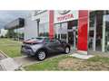 Toyota C-HR Dynamic Gris - thumbnail 7